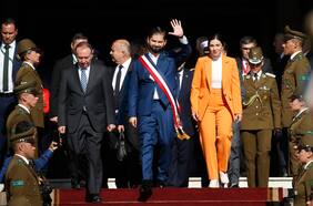 Las críticas, aplausos e impresiones que dejó la Cuenta Pública del Presidente Boric