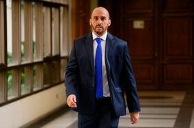 “Un plagio” y “propuestas sin coherencia”: el duro documento de RN por acuerdo de seguridad