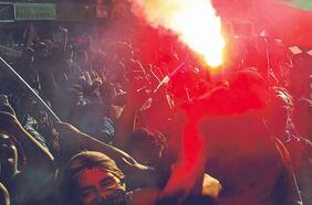 Reparaciones a víctimas del estallido: la decisión pendiente del Presidente