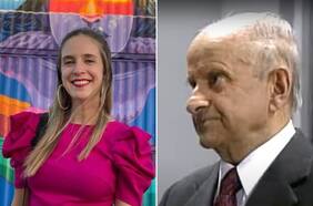 Familia de comediantes: cómo Alison Mandel empezó en el humor (y su relación con el Jappening con Ja)