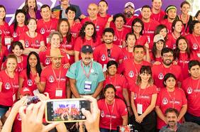 Más de 18 mil emprendedores postularon al concurso Impulso Chileno de Fundación Luksic