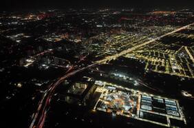 ISA Interchile entrega nuevos detalles tras masivo corte de luz: “Activación no deseada de sus esquemas de protección”