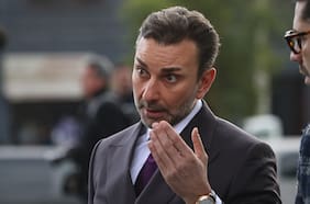 Abogado de Joaquín Lavín en antesala de audiencia de formalización del exdiputado: “Tenemos una defensa muy sólida”