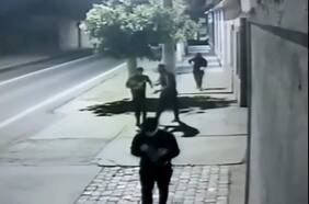 Desarticulan banda criminal dedicada a perpetrar ilícitos de robo con intimidación en el valle del Aconcagua