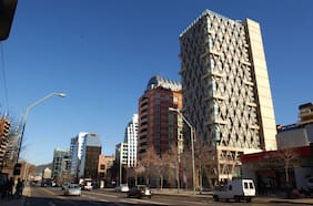 Hacienda reingresa proyecto tributario y sube aporte de Las Condes al Fondo Común Municipal