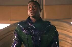 Marvel Studios aún no consideraría despedir a Jonathan Majors del MCU