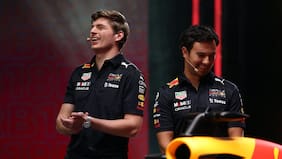 “Ser su compañero es el peor trabajo”: Checo Pérez desclasifica detalles de su relación con Max Verstappen en la Fórmula 1