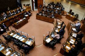 Estudio de experto en finanzas abiertas estima necesario acotar facultades de CMF en la ley fintech