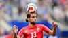 Un ‘chileno’ amenaza a Messi en el Mundial: la historia del suizo Ricardo Rodríguez... y por qué no jugó por la Roja