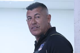Un monto récord: los detalles del nuevo y millonario contrato de Jorge Almirón en Colo Colo