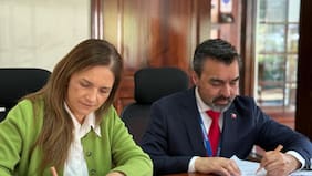 Sernageomin actualizará sistema de alertas técnicas por actividad volcánica: se pasará a una escala de 0 a 5