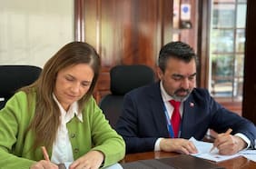 Sernageomin actualizará sistema de alertas técnicas por actividad volcánica: se pasará a una escala de 0 a 5