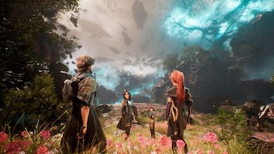 The Game Awards 2025: los nominados a GOTY, a fondo