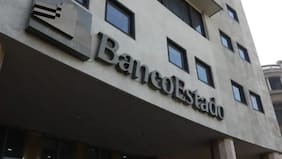 Intento de robo a Banco Estado de San Diego con Placer deja daños por 30 millones de pesos