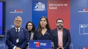 Salud refuerza llamado a vacunarse en Campaña de Invierno: cobertura contra influenza llega a 43,5%