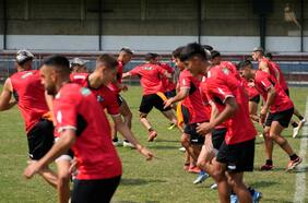 Portuguesa vs. Palestino: a qué hora y dónde ver el partido por la Copa Libertadores