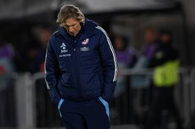 “Paren con la tontera”: Reinaldo Sánchez destroza a Ricardo Gareca y a la ANFP