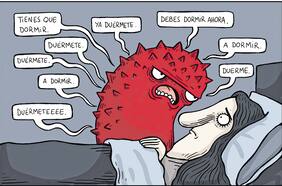 En pauta, por Alberto Montt