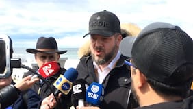 Kaiser tras emplazamiento de Jara por la PGU: “Los que han empobrecido a nuestro país son los comunistas con los frenteamplistas”