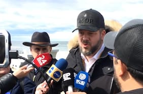 Kaiser tras emplazamiento de Jara por la PGU: “Los que han empobrecido a nuestro país son los comunistas con los frenteamplistas”