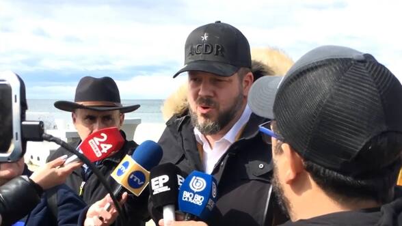 Kaiser tras emplazamiento de Jara por la PGU: “Los que han empobrecido a nuestro país son los comunistas con los frenteamplistas”