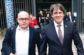 Gonzalo Boye: “La persecución del independentismo catalán  no lo ha hecho desaparecer,  sino que lo ha reforzado”