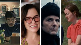 Dónde ver Una Batalla Tras Otra y otras grandes nominadas a los Globos de Oro 2026