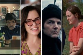 Dónde ver Una Batalla Tras Otra y otras grandes nominadas a los Globos de Oro 2026