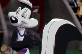 Pepe Le Pew no aparecerá en Space Jam: A New Legacy