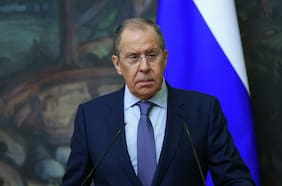 Rusia amenaza con “una respuesta militar a gran escala” si es atacada por Europa