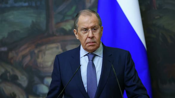 Rusia amenaza con “una respuesta militar a gran escala” si es atacada por Europa