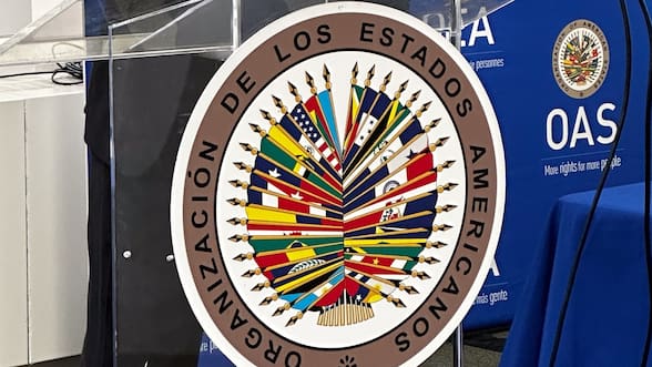 25 años de la Carta Democrática Interamericana