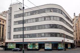 “Es impresentable”: Anfucultura inicia movilización nacional acusando incumplimiento del Ministerio de las Culturas