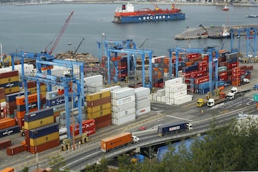 Terminal Valparaíso