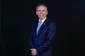 Desde la Redacción: entrevista a Jorge Alessandri, presidente de la Cámara de Diputados