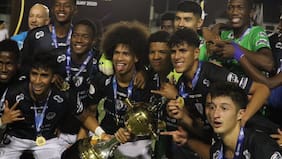 Las estrellas que brillan en el mundo tras jugar la Copa Libertadores Sub 20