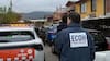 Hombre es interceptado y baleado en Lo Barnechea: permanece grave