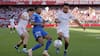 En vivo: el Sevilla de Gabriel Suazo enfrenta al Real Madrid en una nueva fecha de la liga española