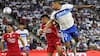 Con Palavecino de “villano”: la UC recibe un golpe bajo de Ñublense y queda colgando de la Copa de la Liga