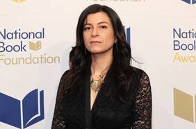 Samanta Schweblin gana el premio National Book Award