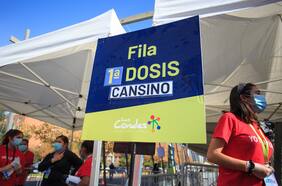 Fact Checking: ¿Estados Unidos impide que vacunados con CanSino o Sputnik crucen su frontera? ¿Detectan una variante llamada P5 en Rio de Janeiro?