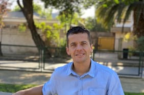 Tomás Recart (Ind): “Me preocupa que la discusión esté centrada en cuál es la lista de derechos que pondremos”