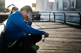 Estoy envejeciendo y me siento cansado. ¿Cómo puedo recuperar mi energía?