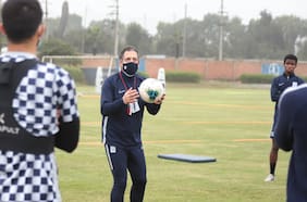 Fútbol en medio de la pandemia: Perú, Brasil y Uruguay suben el telón de sus ligas