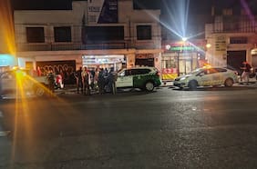 Clausuran local de comida que operaba como centro de eventos clandestino en Quinta Normal