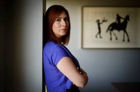 Catalina Pérez: “Equivocarse políticamente no puede implicar una consecuencia penal y eso es lo que busca hacer la Fiscalía”