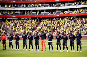 En Ecuador endurecen el mensaje contra Chile tras denunciar a Castillo: “Nos sentimos ofendidos ante este infundado improperio”