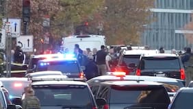 Quién es Rahmanullah Lakanwal, el presunto autor del tiroteo contra miembros de la Guardia Nacional en Washington D.C.