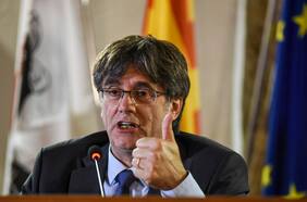 Carles Puigdemont, de fallido líder de la independencia catalana a hombre clave para la formación de gobierno en España