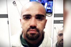 Corte visa solicitud de extradición a Brasil de Martín de los Santos